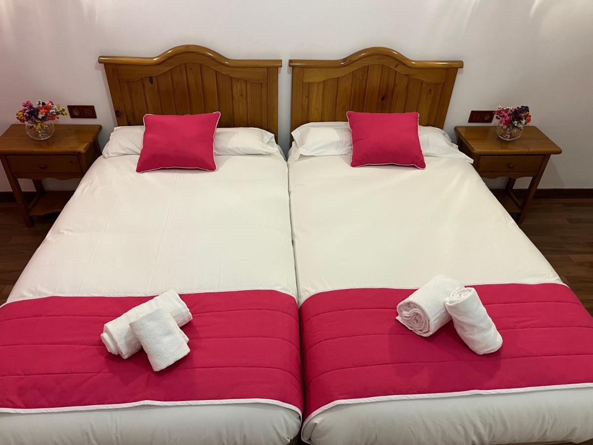 Hostal Ciudad Encantada Cuenca  Buitenkant foto